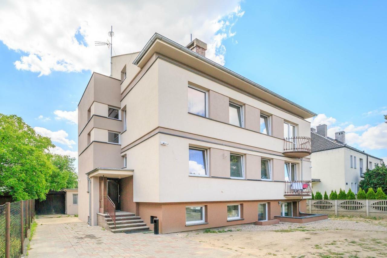 Botanik Hostel - Poznan, Poznan
