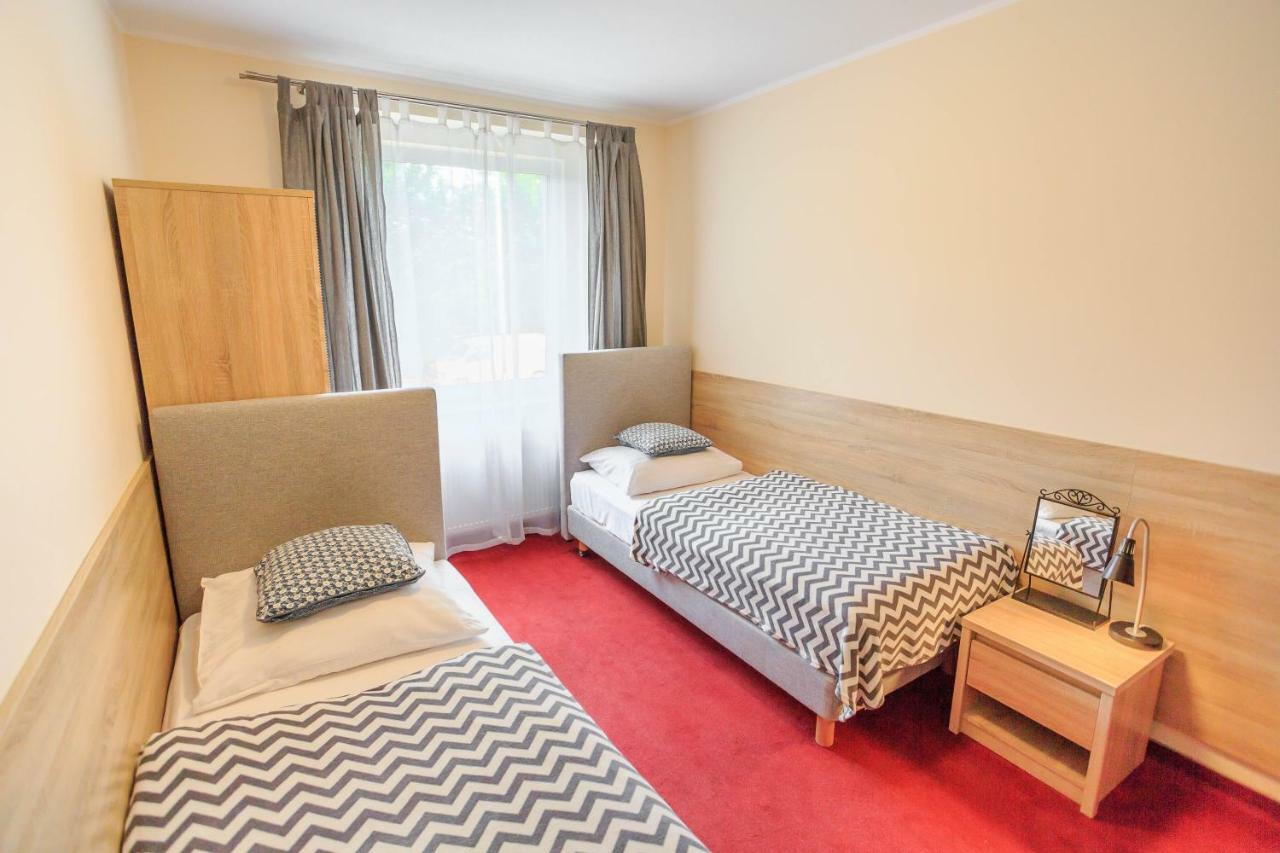 Botanik Hostel - Poznan — Zdjęcia 3