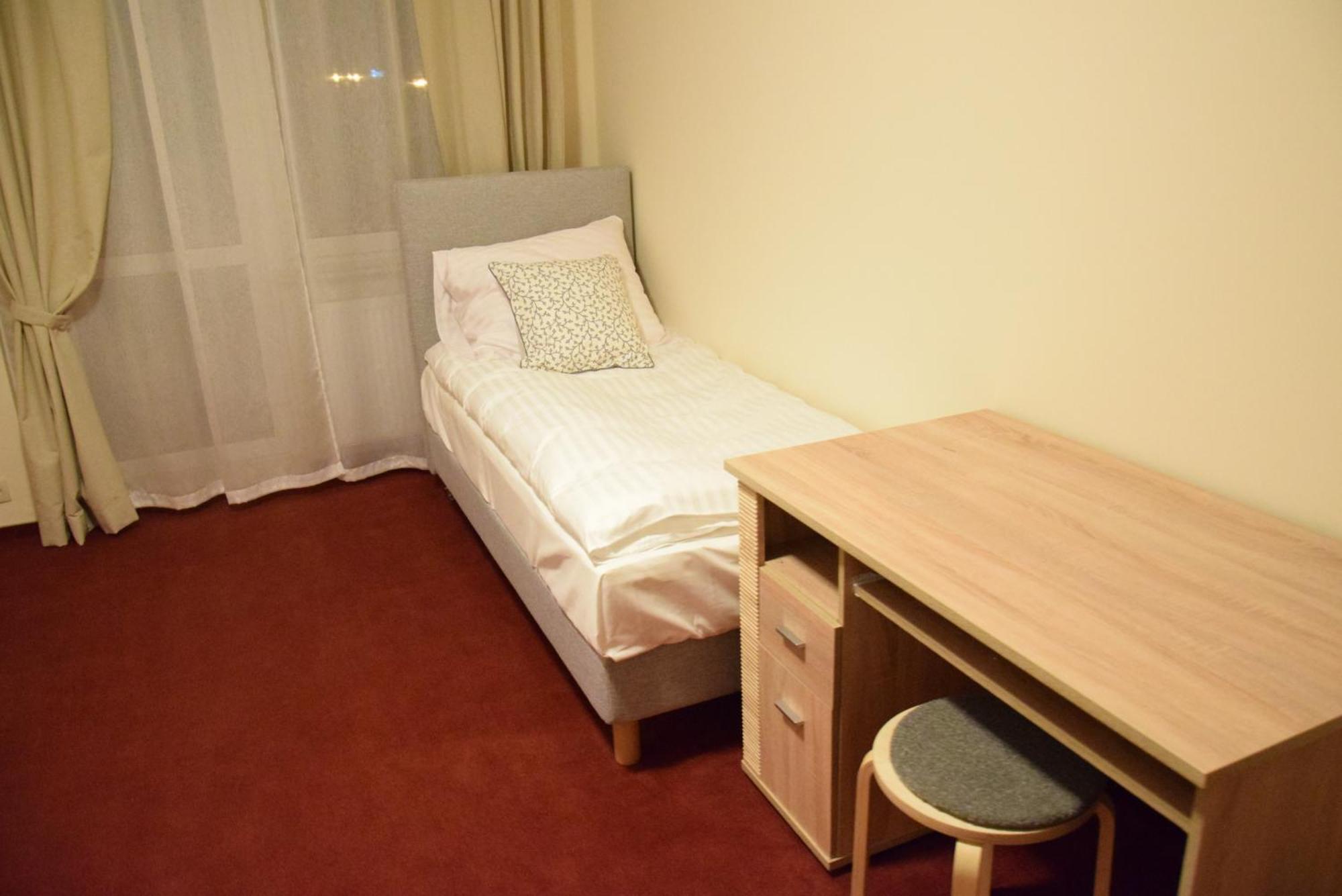 Botanik Hostel - Poznan — Zdjęcia 2